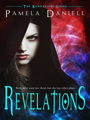 cover image of Revelations